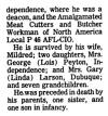 Clifford Leo Downing Obituary continued
