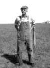 Carl Oscar Reinhold in Field