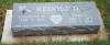 Carl Oliver and Josephine Reinhold Marker