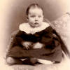 Nora Melissa Decker-Reinhold's baby picture